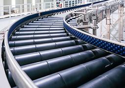Food Industry Conveyor Belts