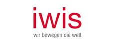 IWIS logo