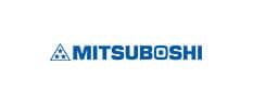 Mitsuboshi logo
