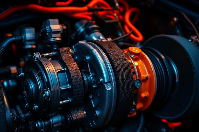 Automotive industry solutions