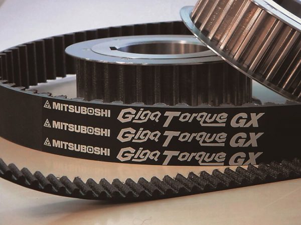 Giga Torque GX Belt