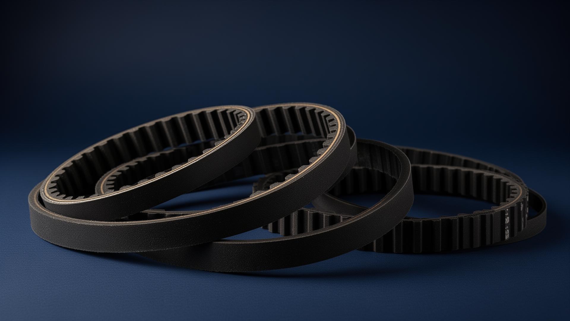 High-quality Mitsuboshi belts